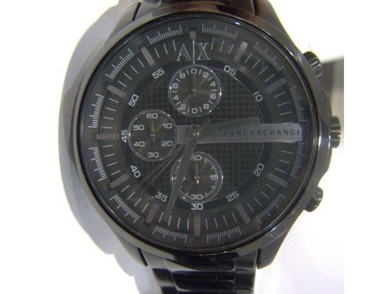 armani exchange ax2138